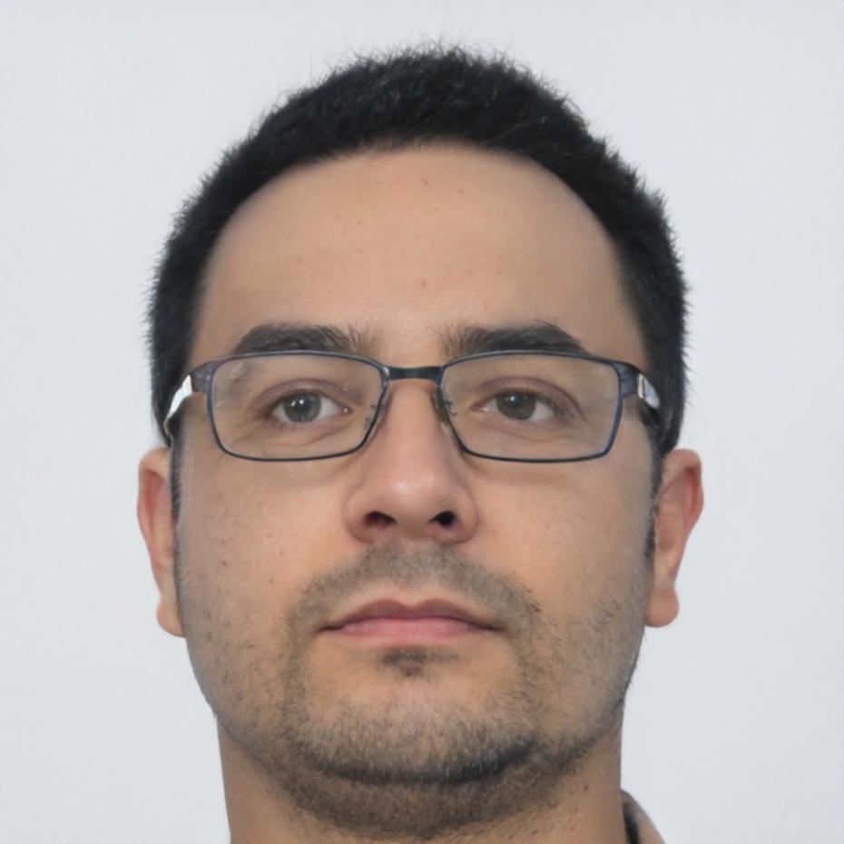 Porträt von Tiemo Wulfsen