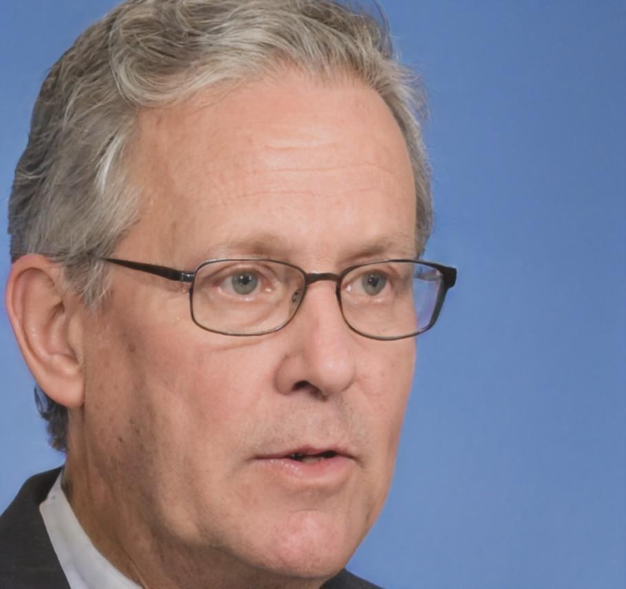 Porträt von Lennart Döscher